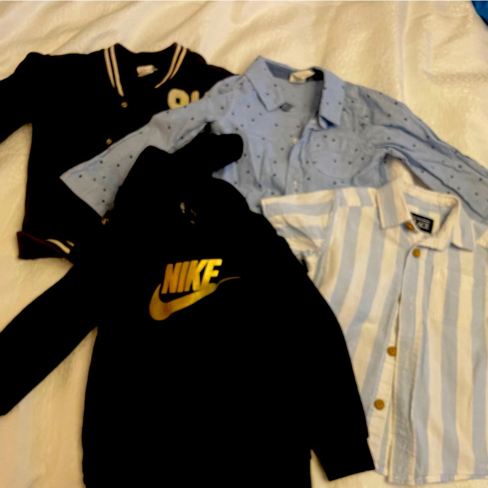 18 months boys bundle